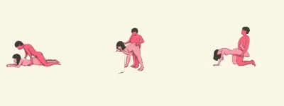 Doggystyleın En iyi Çeşitleri!