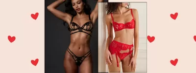 İstanbul Escort Bayan İç Giyim Modelleri