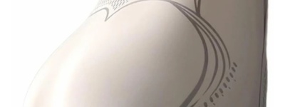 Popo Sıkılaştırıcı İyonizer Dikişsiz Yüksek Bel Korse