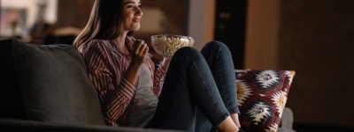 Türkiye Kadınların En Çok İzlediği Porno Filmler