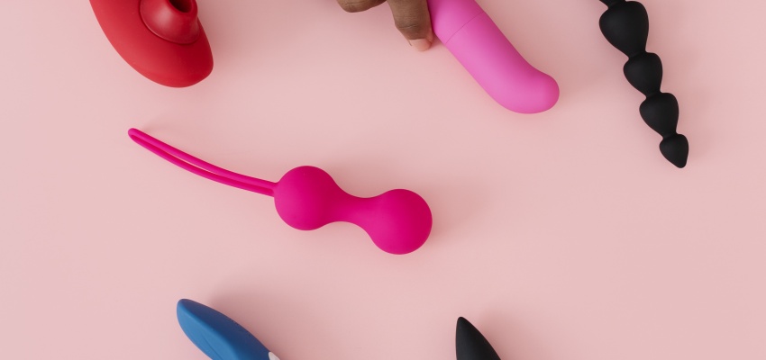 Ankara Sex Shop Ürünleri