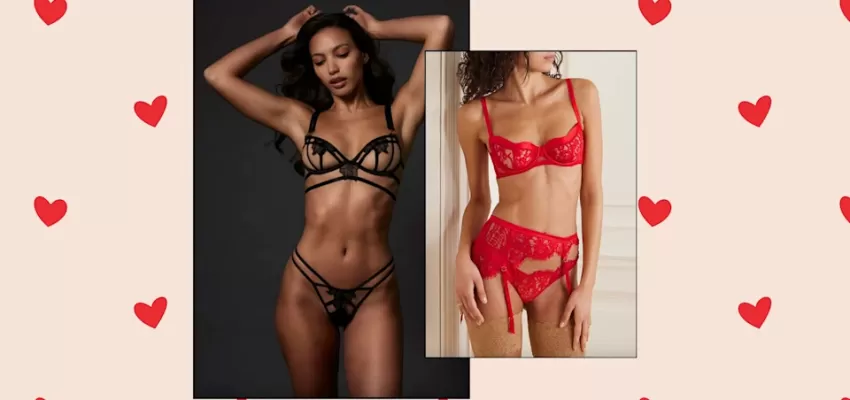 İstanbul Escort Bayan İç Giyim Modelleri