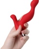 Proman Prostat Plug Kırmızı 12.5 Cm