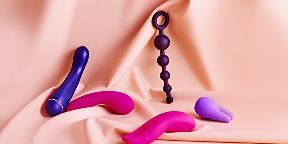 Adult Products Sex Toys