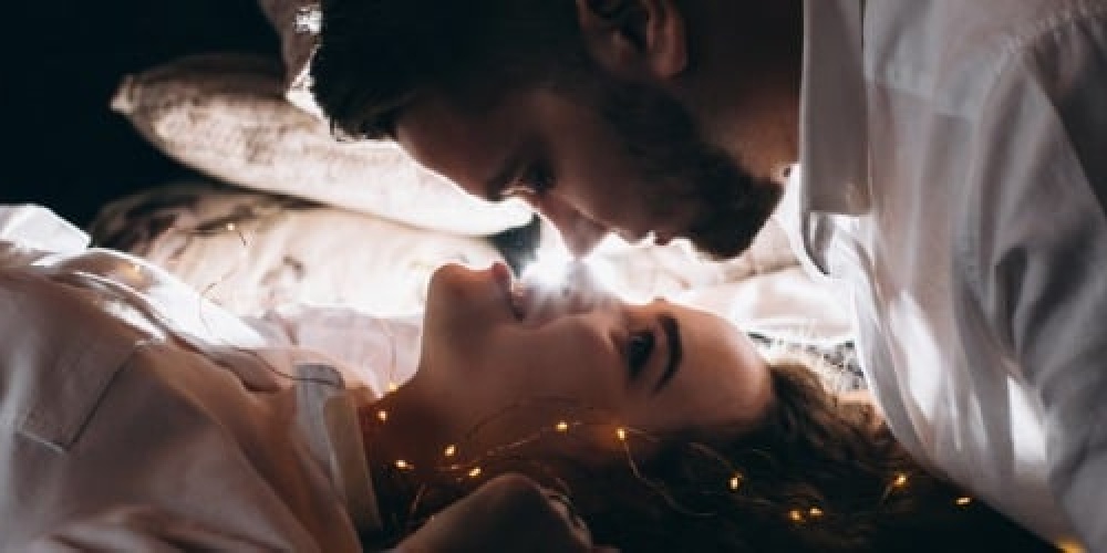 Anal Orgazm Bu Şekilde Daha Yoğun Olursunuz!