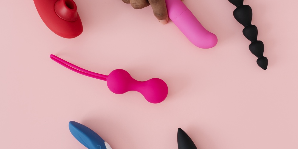 Ankara Sex Shop Ürünleri