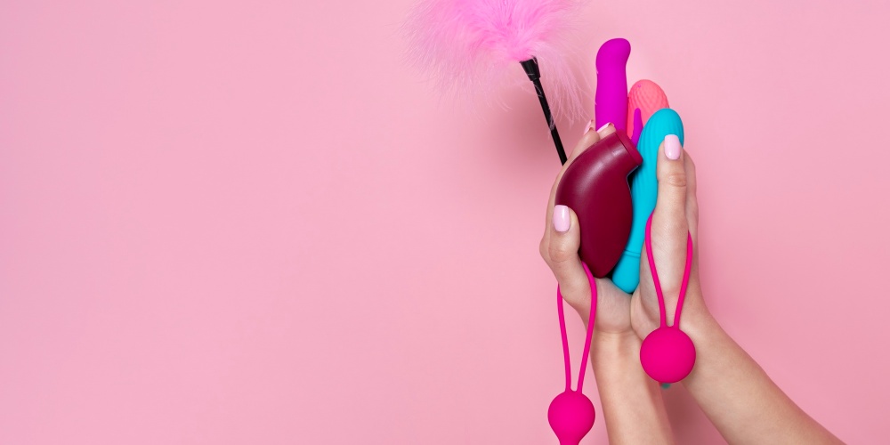 Çanakkale Sex Shop Ürünleri