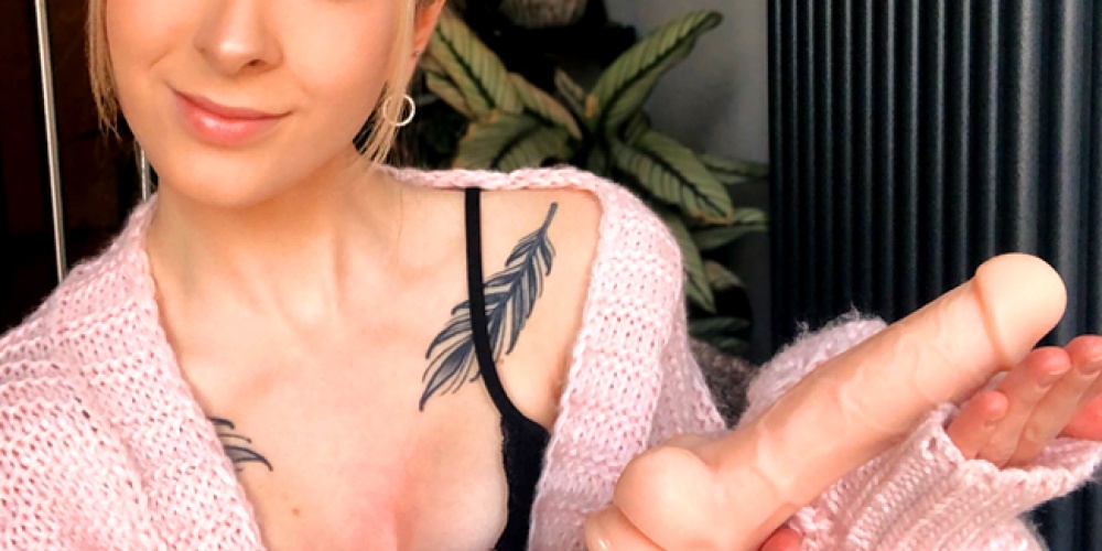 Dildo Kullanmak Zararlı Mıdır