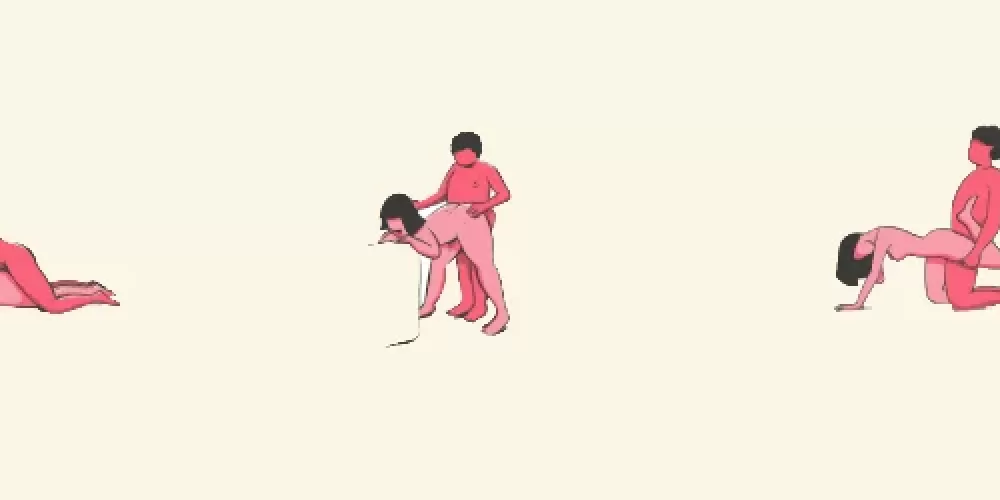 Doggystyleın En iyi Çeşitleri!