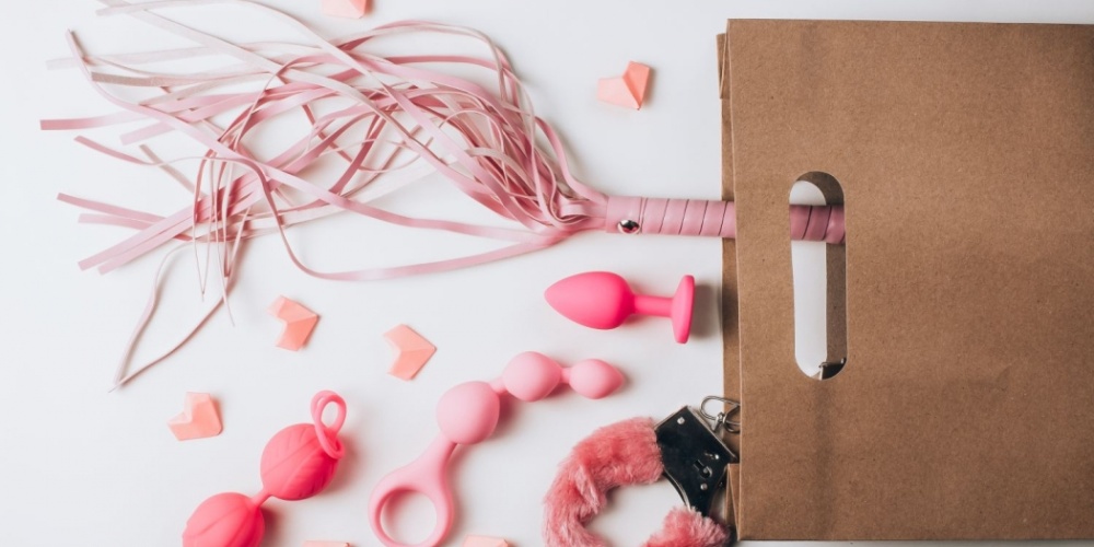 Elazığ Sex Shop Ürünleri