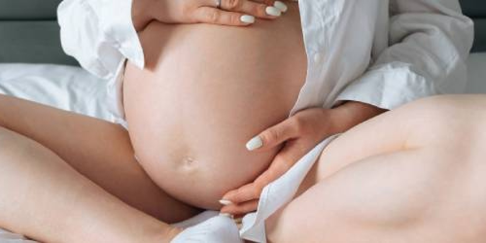 Hamilelikte Mastürbasyon Yapmak Zararlı mıdır?