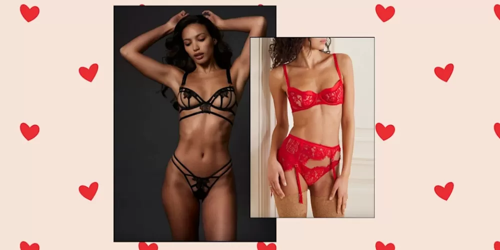 İstanbul Escort Bayan İç Giyim Modelleri