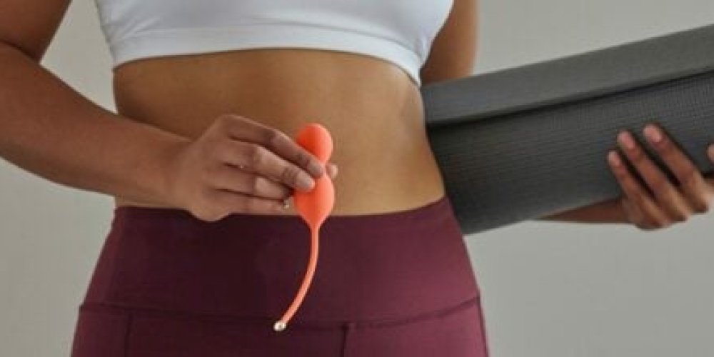 Kadınlar İçin En İyi Kegel Egzersizleri