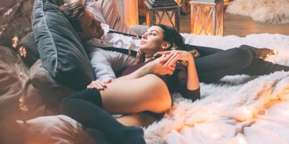 Seks Falı Mart 2025