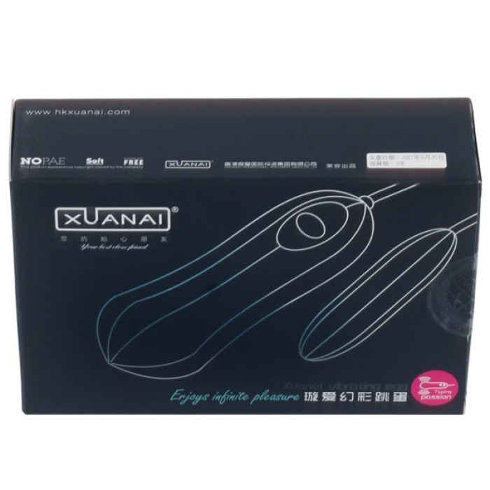 Titreşimli Mini Vibratör Kırmızı