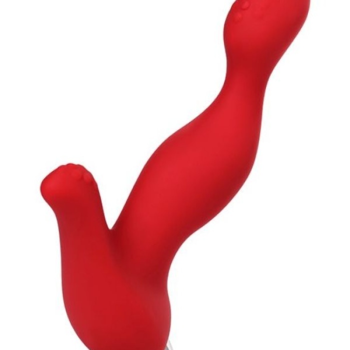 Proman Prostat Plug Kırmızı 12.5 Cm
