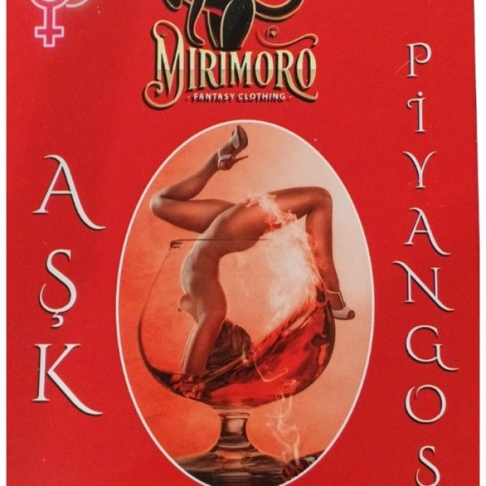 Mirimoro Aşk Piyangosu