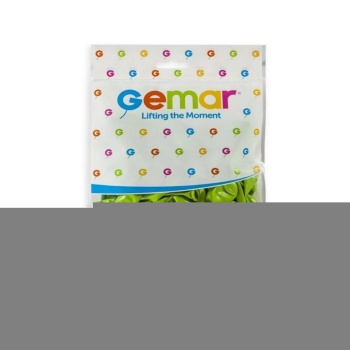 HediyeCantam G-90-11  Balon Fıstık Yeşili 100 Adet -Dinamik Oyuncak