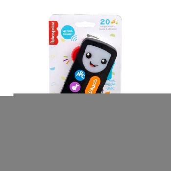 HHH27 Fisher-Price, İzle ve Öğren Kumanda