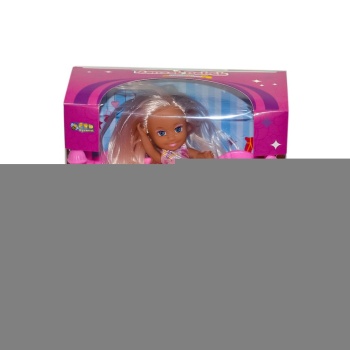 K899-27 Kutulu Bebek Set