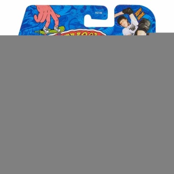 HGT46 Hot Wheels Skate Parmak Kaykay ve Ayakkabı Paketleri