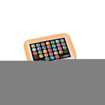 NessiWorld HXB69 Fisher-Price LnL Yaşa Göre Gelişim Eğitici Tablet