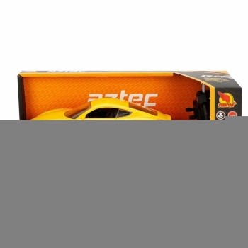 Nessi World 20350 1:20 Uzaktan Kumandalı Aztec Spor Araba 20 cm