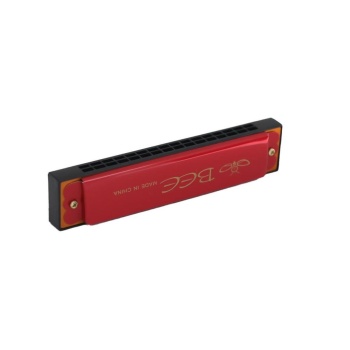 Nessiworld KZL-1102193 Mızıka -Kızılkaya Oyuncak