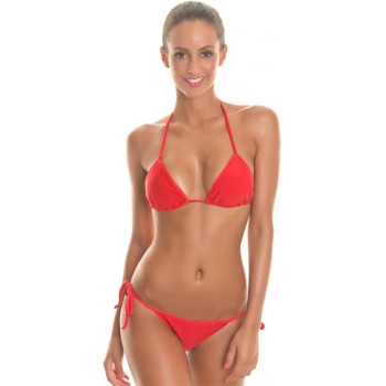 Hediye Cantam B100960 Brazzilian Bikini Takım