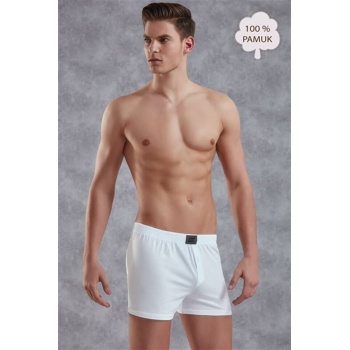 Doreanse Erkek  Pamuk Battal Boy Boxer 1511p
