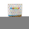 HediyeCantam GM-110-39 Metalik Balon Altın Renk -Dinamik Oyuncak