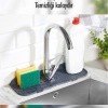 Silikon Lavabo Matı (13*36 CM)