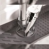 Silikon Lavabo Matı (13*36 CM)