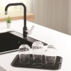 Silikon Çok Amaçlı Kaydırmaz Mat & Bulaşıklık (28*36 Cm )