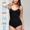 Siyah M Hediye Çantam 1925 Soft Pedli Çıtçıtlı Body