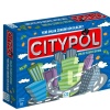 Nessi World CAOYN-5221 Citypol Emlak Ticaret Oyunu -CA Games