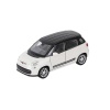 Nessiworld 43658 Welly Çek Bırak Fiat 13 500L -Karsan Oyuncak