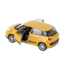 Nessiworld 43658 Welly Çek Bırak Fiat 13 500L -Karsan Oyuncak