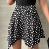 Puantiyeli etek s25900