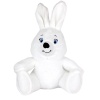 Nessiworld 5025 Mavi Gözlü Beyaz Tavşan -My Friend Toys