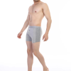 Çift Kaplan 880 Elastanlı Erkek  Boxer