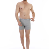 Çift Kaplan 880 Elastanlı Erkek  Boxer