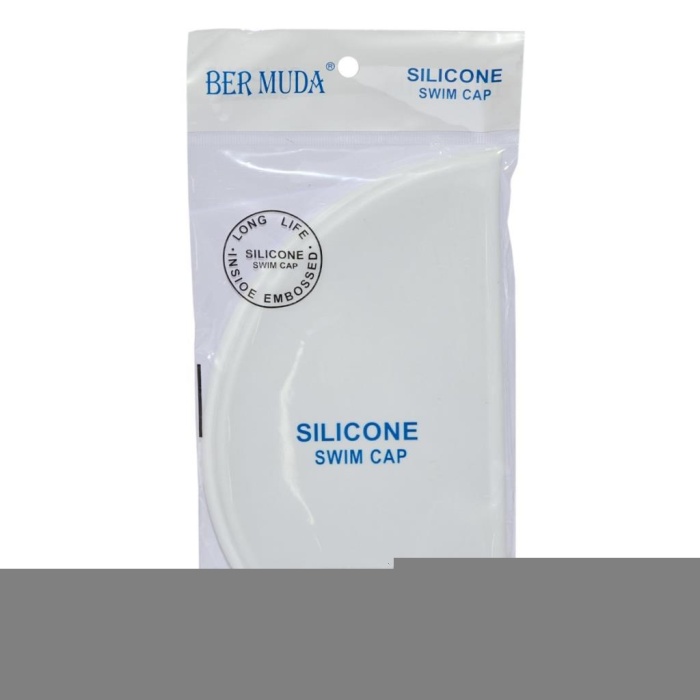KZL-T708602 Bermuda Silikon Bone