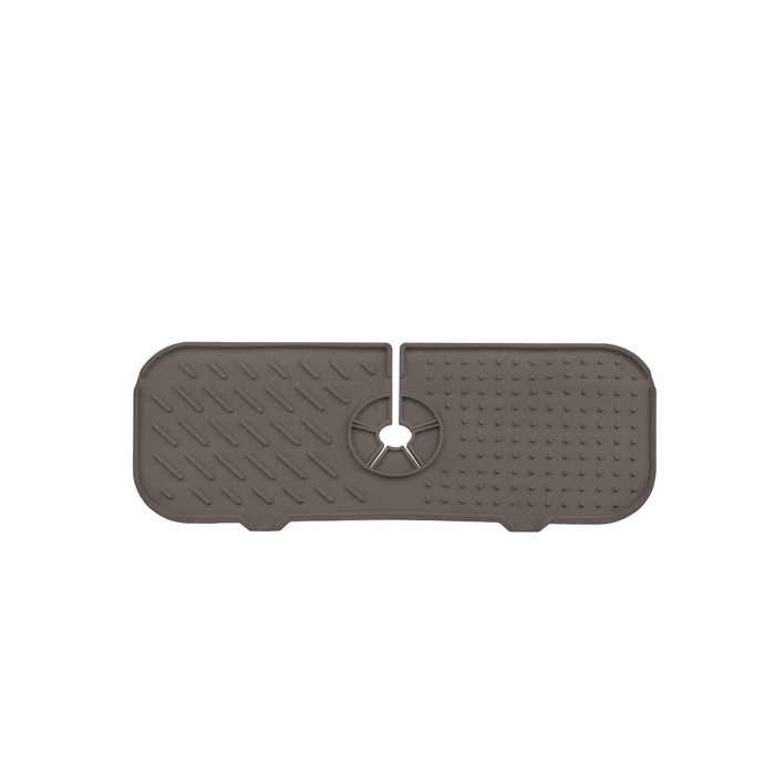 Silikon Lavabo Matı (13*36 CM)