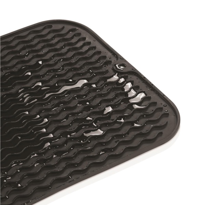Silikon Çok Amaçlı Kaydırmaz Mat & Bulaşıklık (28*36 Cm )