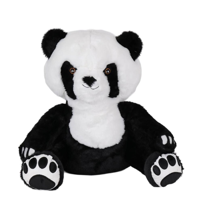 Nessiworld 2871 Peluş Panda -My Friend Toys