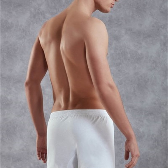 Doreanse Erkek  Pamuk Battal Boy Boxer 1511p