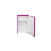 RETRO SB14001 Pembe 121 Lt Mini Buzdolabı