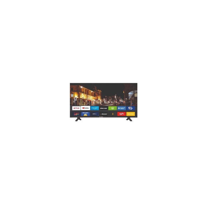 B234300FHD/S/V/F Full HD 43 109 Ekran Uydu Alıcılı Smart LED TV