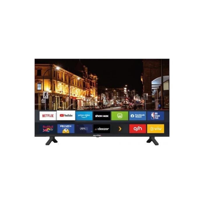B224300fh/s/v Full Hd Çerçevesiz (fhd) Tv